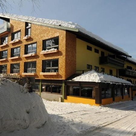 Hotel Park Sankt Johann in Tirol Bagian luar foto