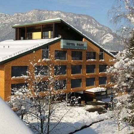 Hotel Park Sankt Johann in Tirol Bagian luar foto