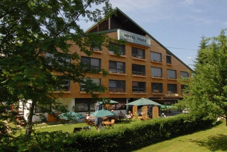 Hotel Park Sankt Johann in Tirol Bagian luar foto