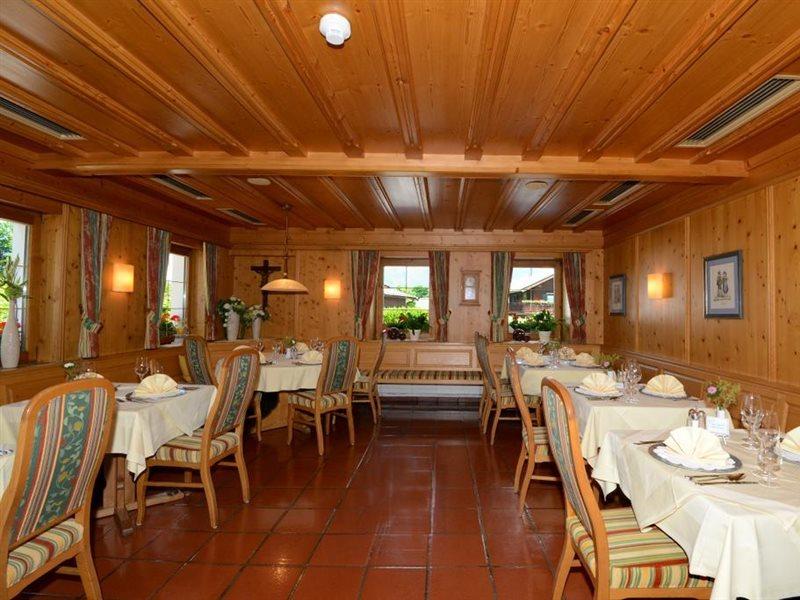 Hotel Park Sankt Johann in Tirol Bagian luar foto