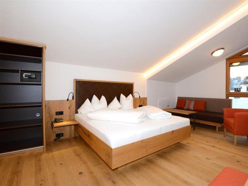 Hotel Park Sankt Johann in Tirol Bagian luar foto