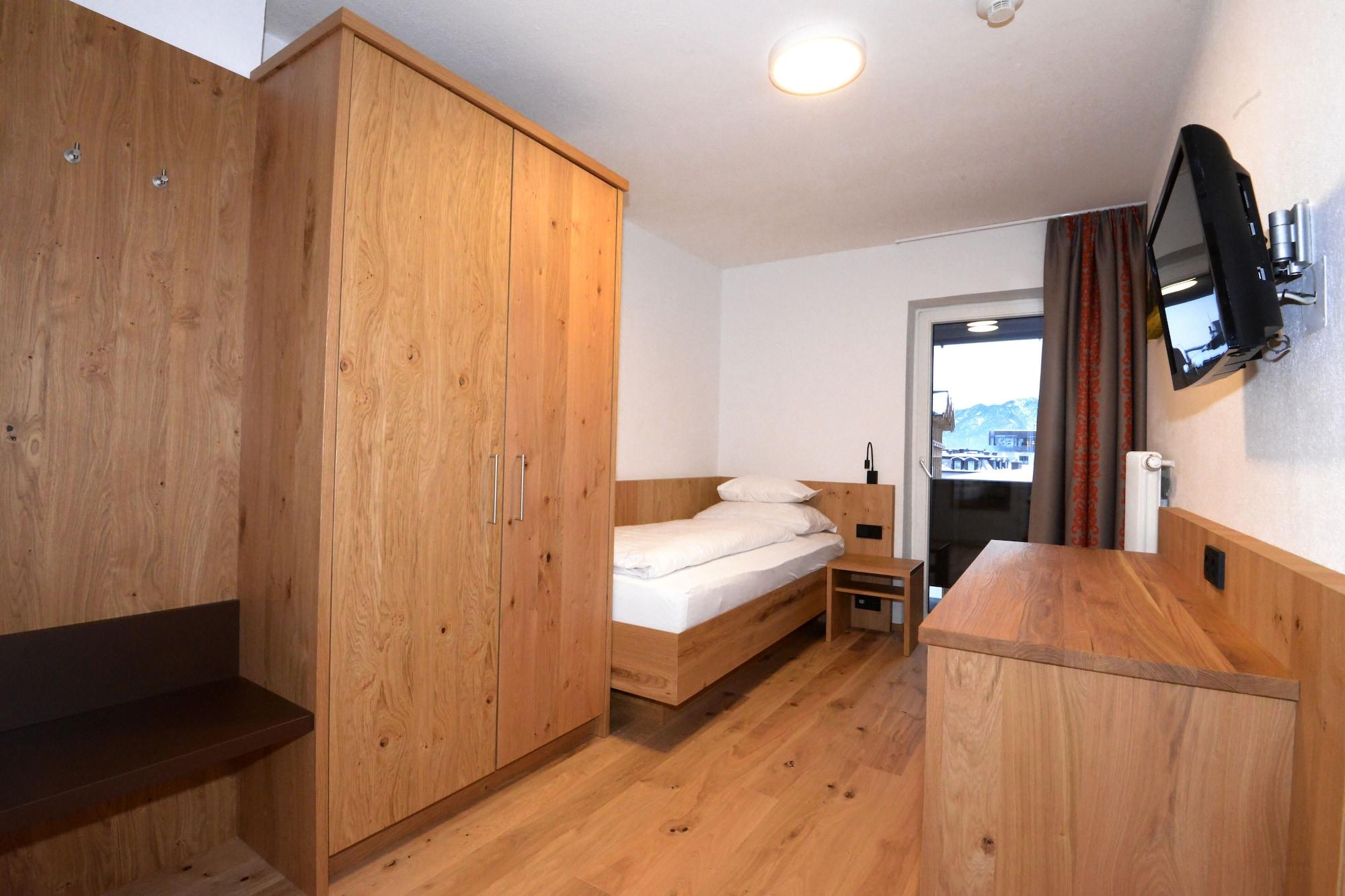 Hotel Park Sankt Johann in Tirol Bagian luar foto