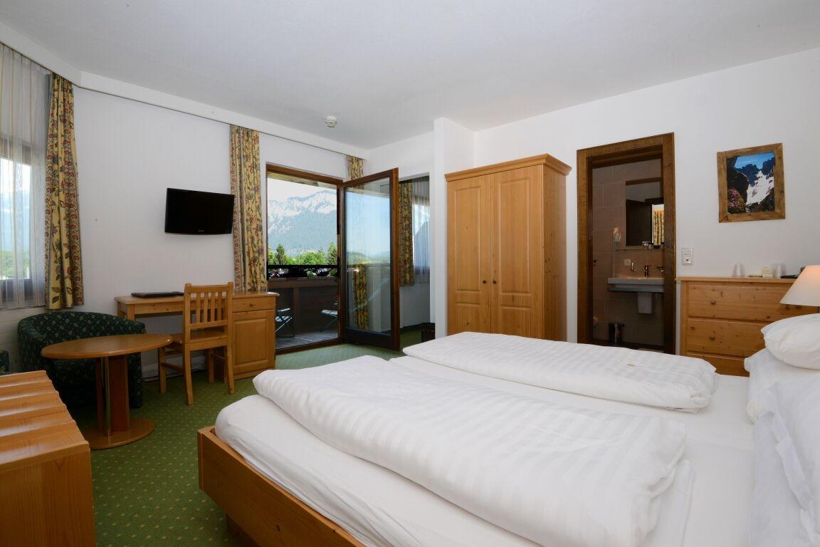 Hotel Park Sankt Johann in Tirol Bagian luar foto