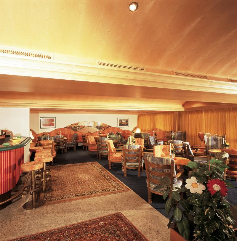 Hotel Park Sankt Johann in Tirol Bagian luar foto