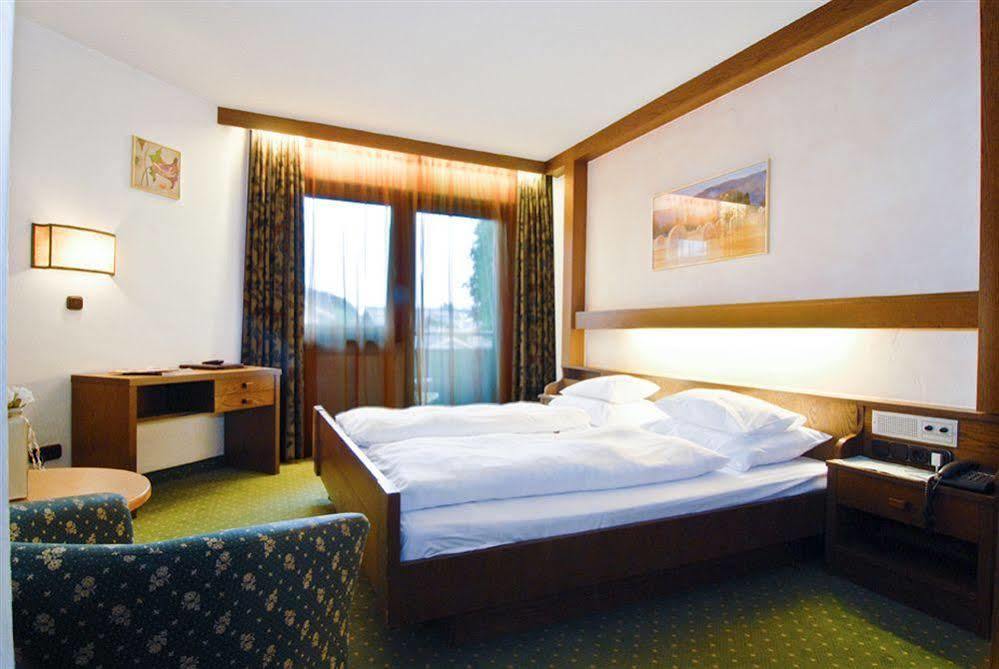 Hotel Park Sankt Johann in Tirol Bagian luar foto
