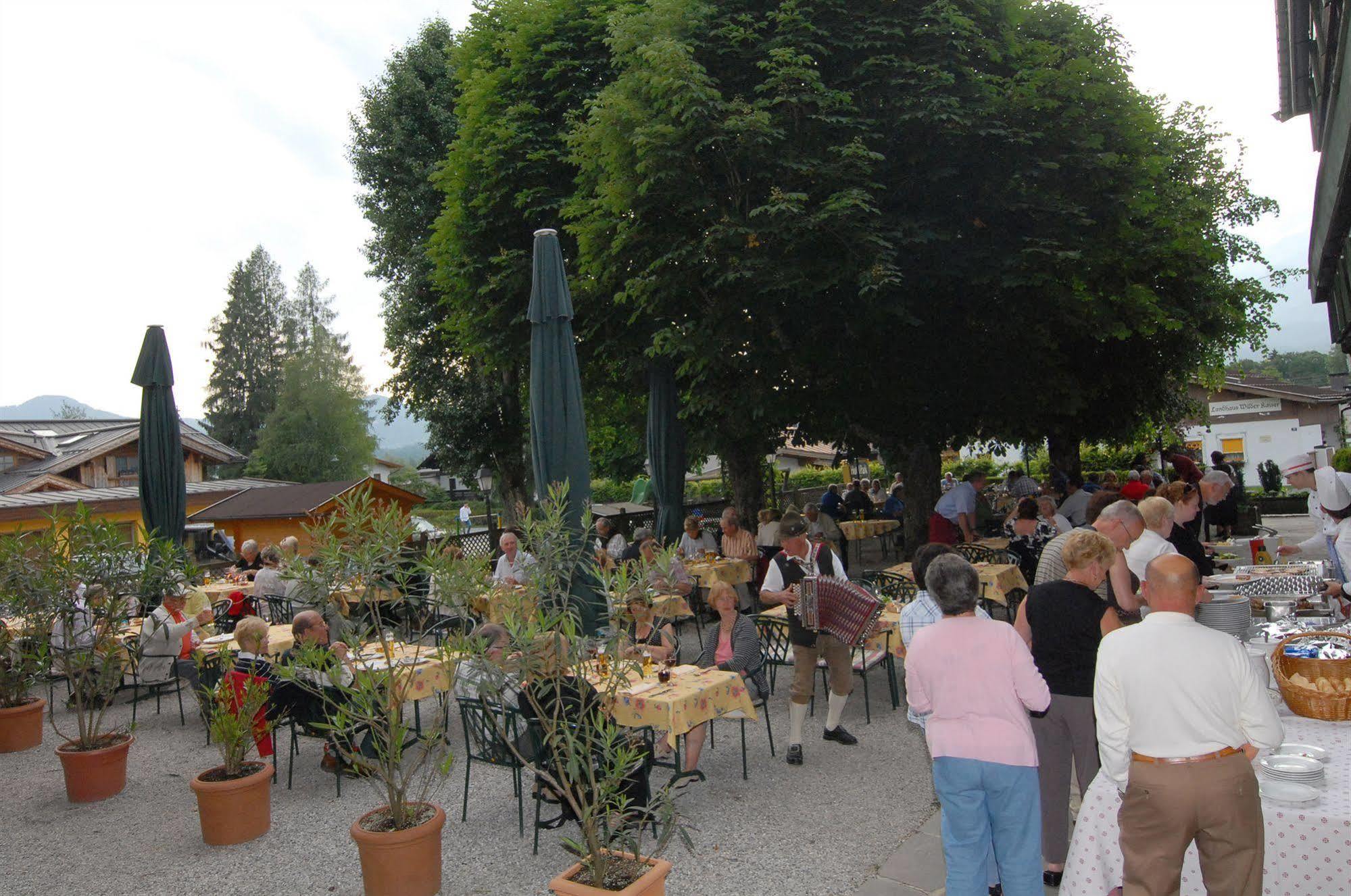 Hotel Park Sankt Johann in Tirol Bagian luar foto