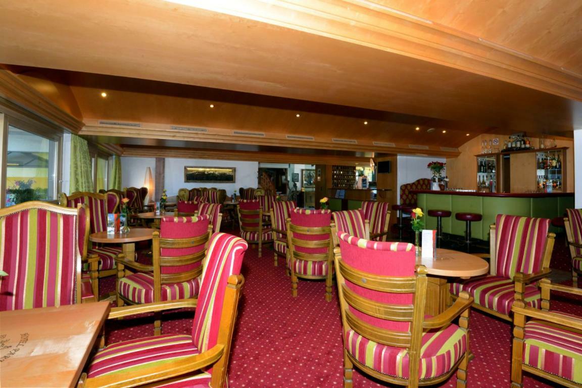 Hotel Park Sankt Johann in Tirol Bagian luar foto