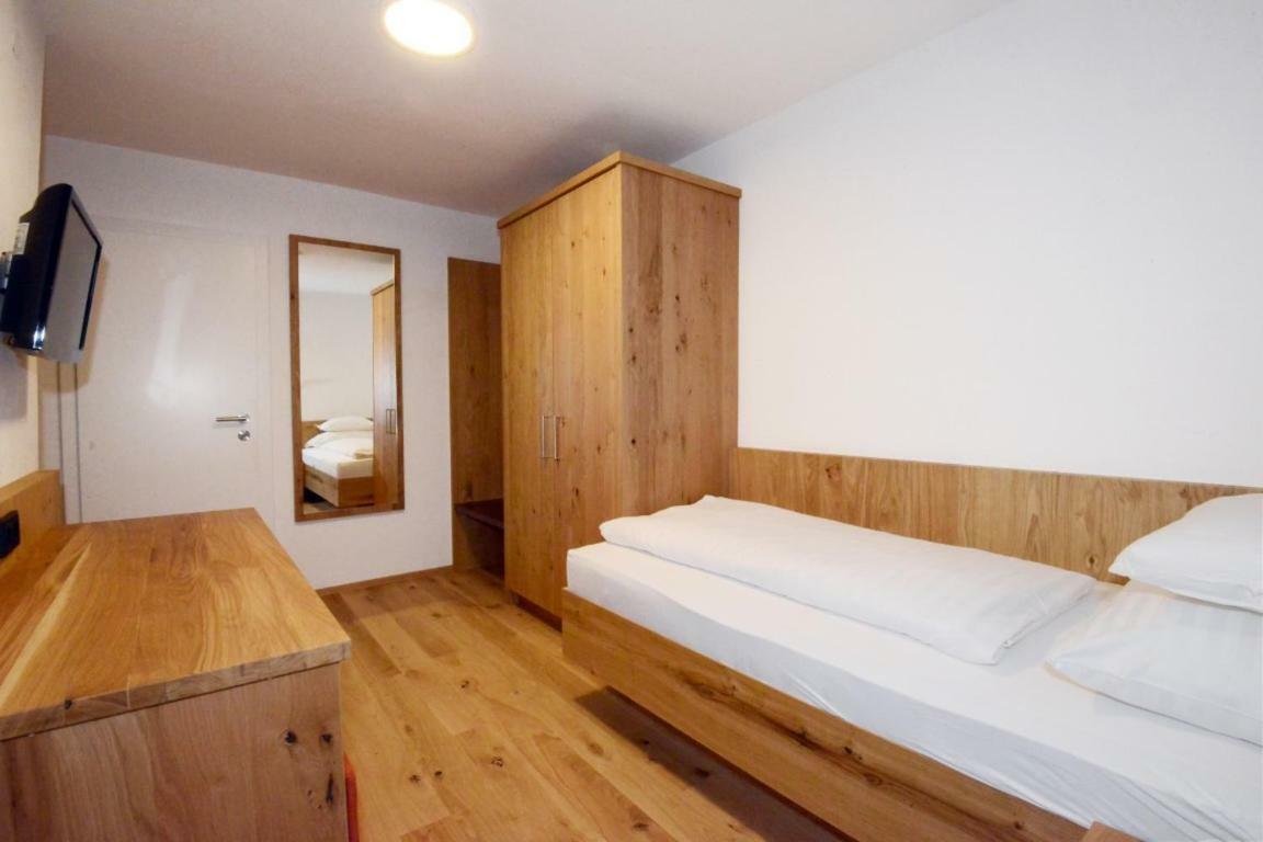 Hotel Park Sankt Johann in Tirol Bagian luar foto